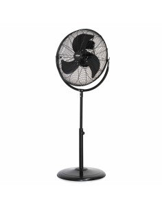 Ventilateur de Bureau UFESA FF1450 120W Noir 120 W