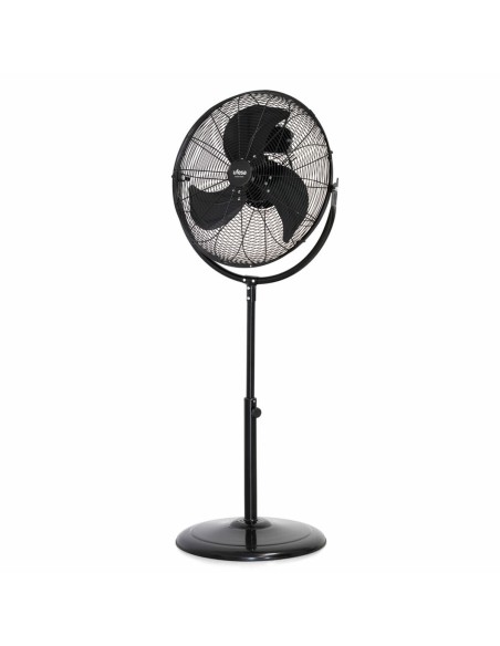Ventilateur de Bureau UFESA FF1450 120W Noir 120 W