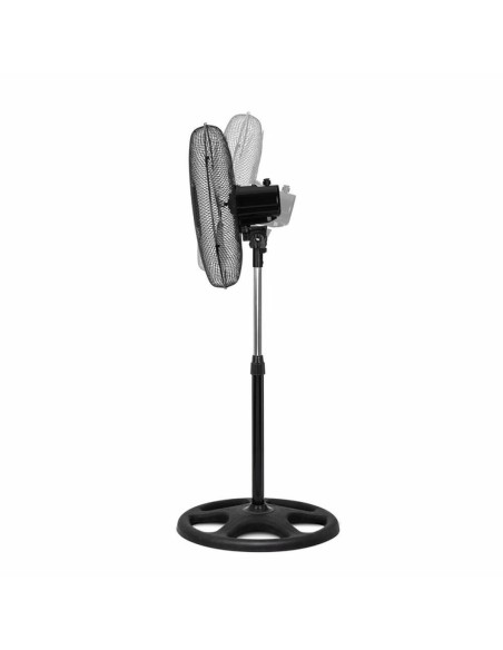 Ventilateur sur Pied UFESA OTAWA Noir 70W