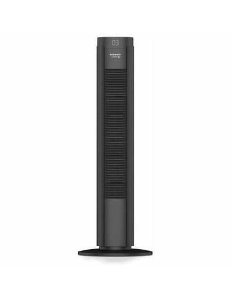 Ventilateur Tour Taurus BABEL DIGITAL Noir