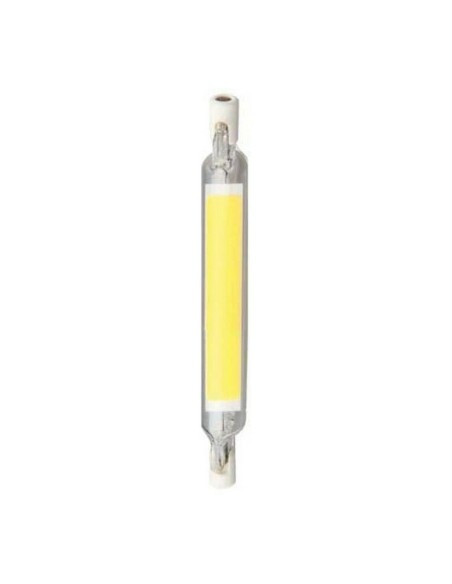 Lampe LED Silver Electronics 1130830 ECO R7s 8W 3000K