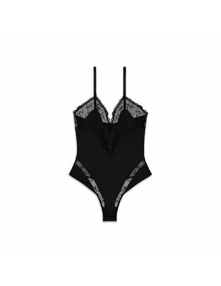 Body Black Limba Christy  Noir