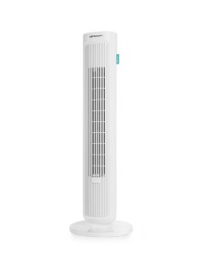 Ventilateur Tour Orbegozo TW0755 Blanc