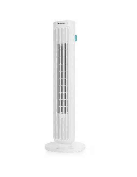 Ventilateur Tour Orbegozo TW0755 Blanc