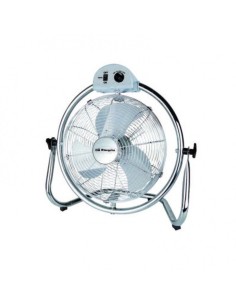Ventilateur de Sol Orbegozo PWO0936 50 W Blanc