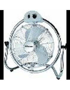 Ventilateur de Sol Orbegozo PWO0936 50 W Blanc 2