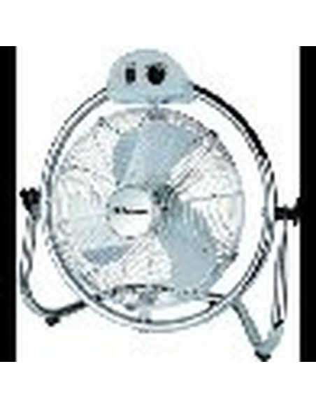 Ventilateur de Sol Orbegozo PWO0936 50 W Blanc