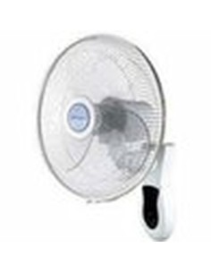 Ventilateur Mural Orbegozo WF0242 Blanc 45 W Ø 40 cm