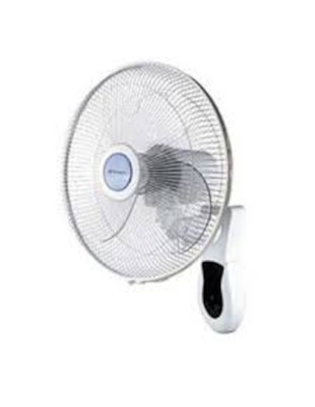 Ventilateur Mural Orbegozo WF0242 Blanc 45 W Ø 40 cm
