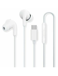 Casque Xiaomi BHR8931GL Blanc