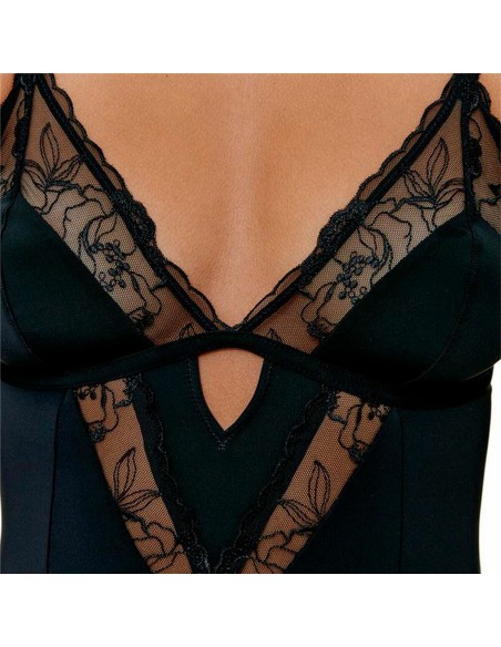 Body Black Limba Christy  Noir