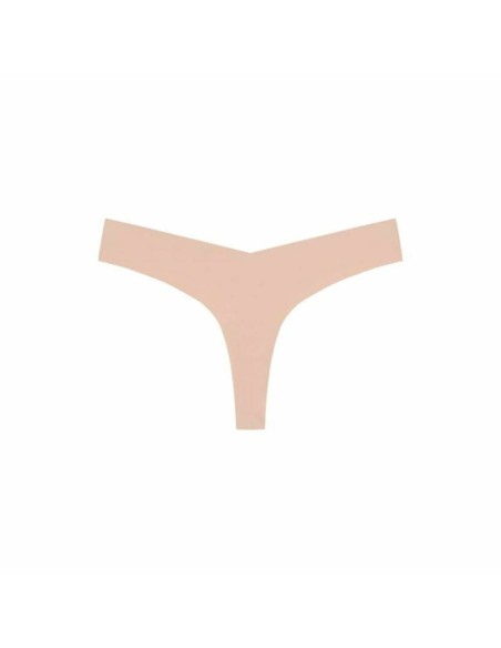 Tanga Black Limba Etna Marron Clair
