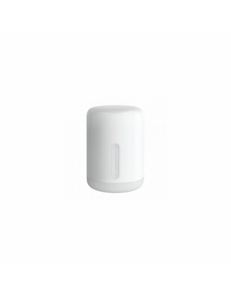 Lampe LED Portable Intelligente Xiaomi Mi Bedside Lamp 2 Blanc 9 W Plastique 220-240 V 1 Pièce (1 Unité)