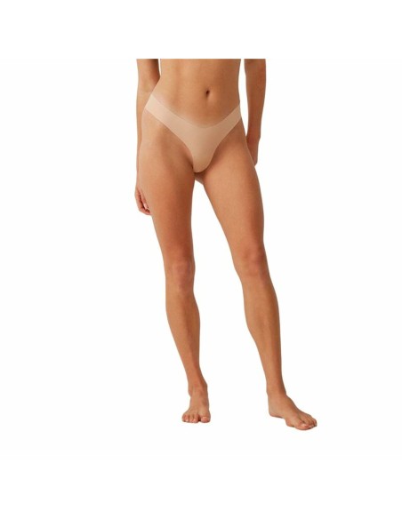 Tanga Black Limba Etna Marron Clair