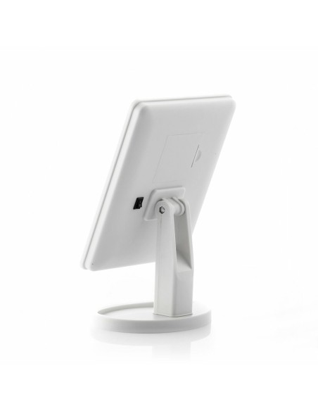 Miroir de Table LED Tactile Perflex InnovaGoods