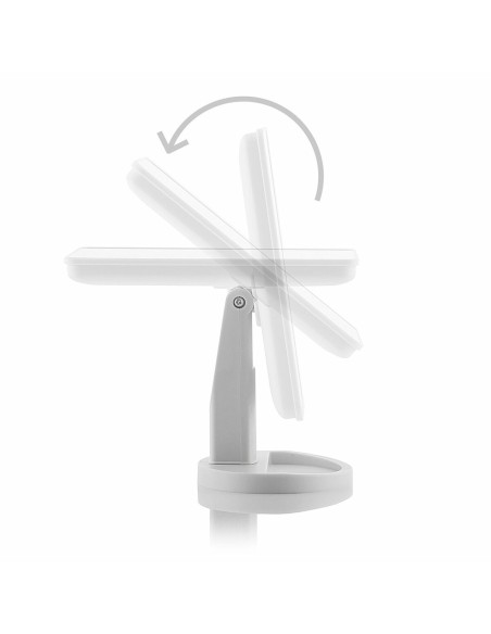 Miroir de Table LED Tactile Perflex InnovaGoods