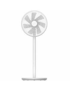 Ventilateur sur Pied Xiaomi MI SMART STANDING FAN 2 LITE Blanc 2