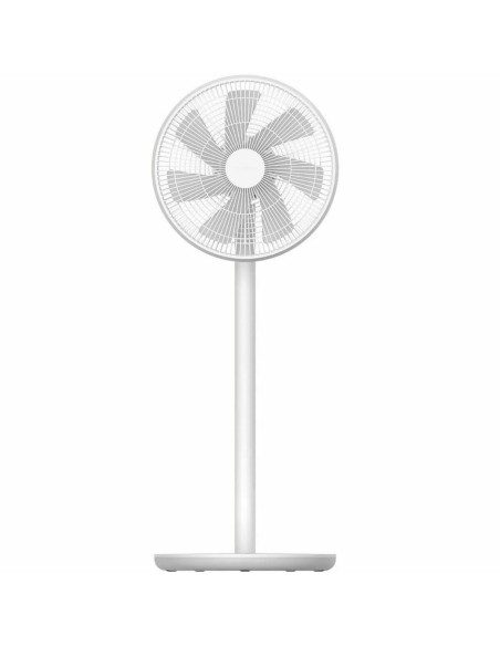 Ventilateur sur Pied Xiaomi MI SMART STANDING FAN 2 LITE Blanc