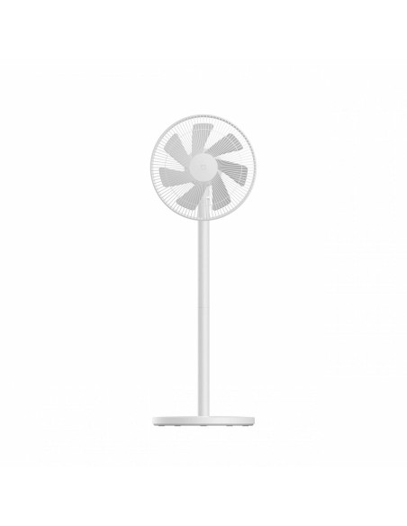 Ventilateur sur Pied Xiaomi MI SMART STANDING FAN 2 LITE Blanc