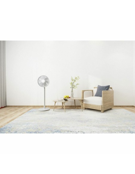Ventilateur sur Pied Xiaomi MI SMART STANDING FAN 2 LITE Blanc