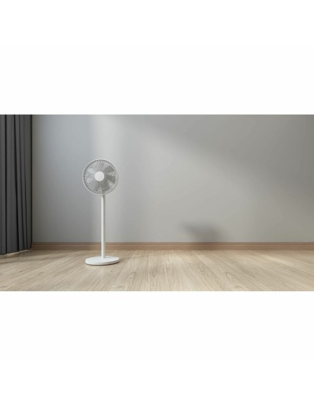 Ventilateur sur Pied Xiaomi MI SMART STANDING FAN 2 LITE Blanc