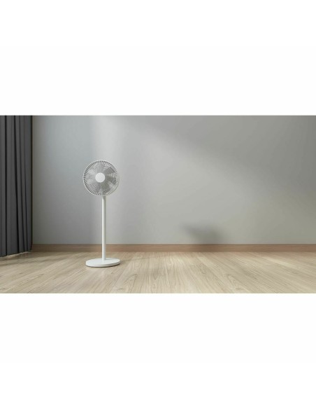 Ventilateur sur Pied Xiaomi MI SMART STANDING FAN 2 LITE Blanc