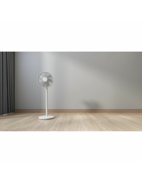 Ventilateur sur Pied Xiaomi MI SMART STANDING FAN 2 LITE Blanc