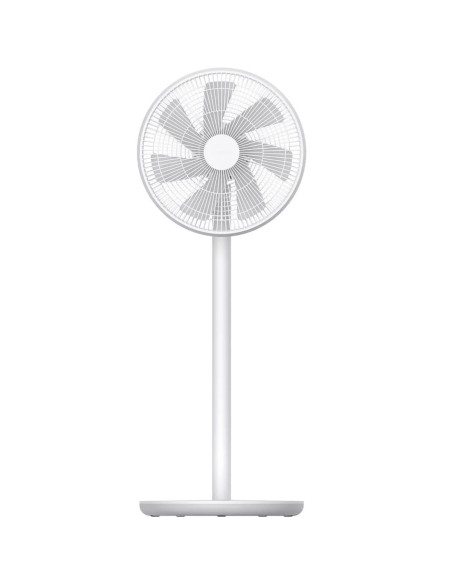 Ventilateur sur Pied Xiaomi MI SMART STANDING FAN 2 LITE Blanc