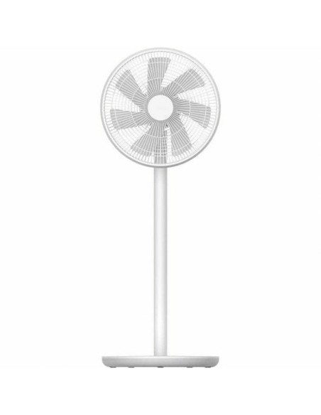 Ventilateur sur Pied Xiaomi MI SMART STANDING FAN 2 LITE Blanc