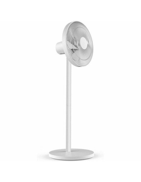 Ventilateur sur Pied Xiaomi MI SMART STANDING FAN 2 LITE Blanc
