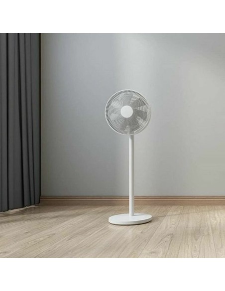 Ventilateur sur Pied Xiaomi MI SMART STANDING FAN 2 LITE Blanc