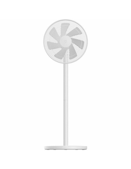 Ventilateur sur Pied Xiaomi MI SMART STANDING FAN 2 LITE Blanc
