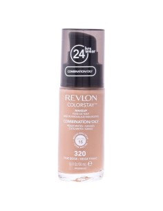 Fonds de teint liquides Colorstay Revlon 309974700108 (30 ml)