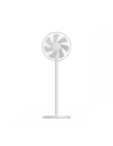 Ventilateur sur Pied Xiaomi MI SMART STANDING FAN 2 LITE Blanc