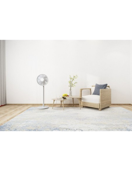 Ventilateur sur Pied Xiaomi MI SMART STANDING FAN 2 LITE Blanc