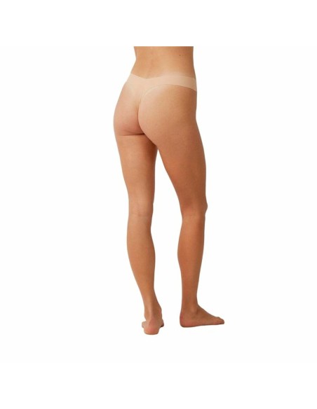 Tanga Black Limba Etna Marron Clair