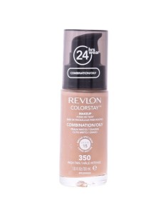 Fonds de teint liquides Colorstay Revlon 309974700108 (30 ml) 2
