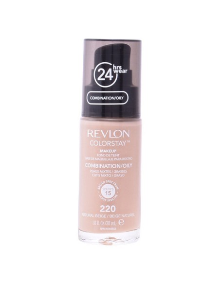 Fonds de teint liquides Colorstay Revlon 309974700108 (30 ml)