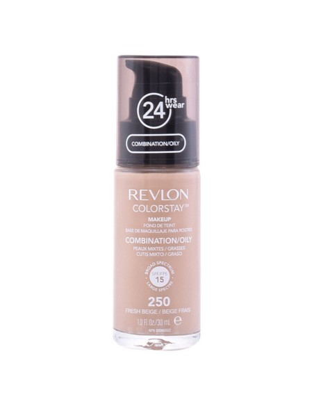 Fonds de teint liquides Colorstay Revlon 309974700108 (30 ml)