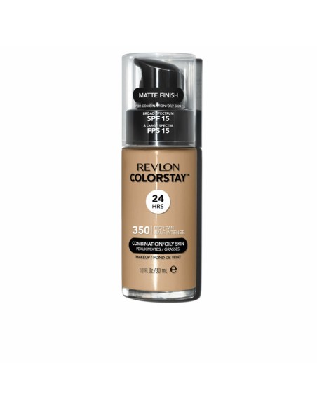 Fonds de teint liquides Colorstay Revlon 309974700108 (30 ml)
