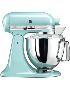 Robot culinaire KitchenAid 5KSM175PSEIC Bleu 300 W 4,8 L