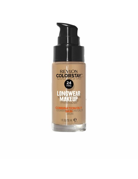 Fonds de teint liquides Colorstay Revlon 309974700108 (30 ml)
