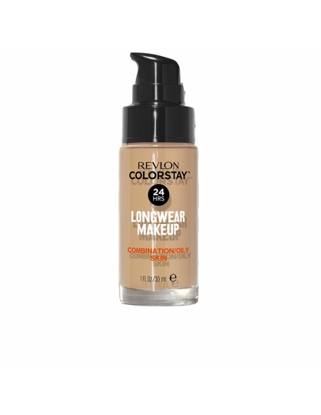 Fonds de teint liquides Colorstay Revlon 309974700108 (30 ml)