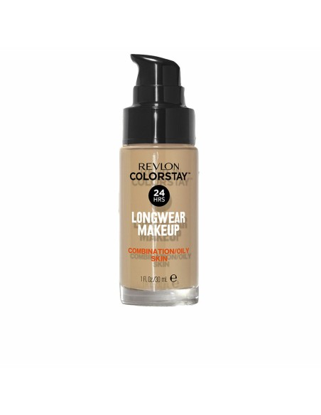 Fonds de teint liquides Colorstay Revlon 309974700108 (30 ml)