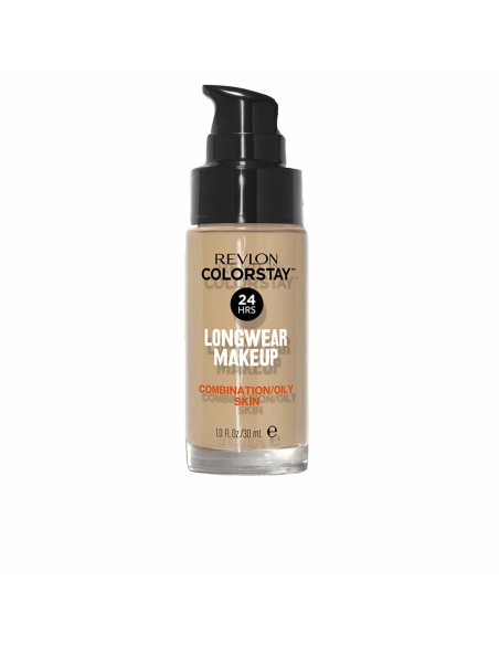 Fonds de teint liquides Colorstay Revlon 309974700108 (30 ml)