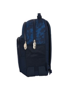 Cartable Batman Legendary Blue marine 32 x 42 x 15 cm 2