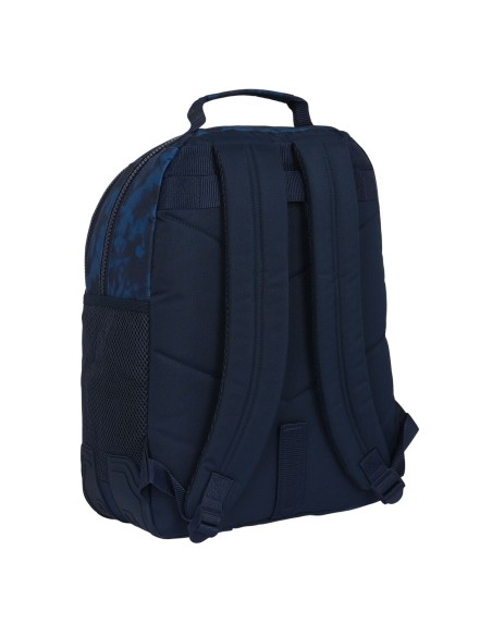 Cartable Batman Legendary Blue marine 32 x 42 x 15 cm