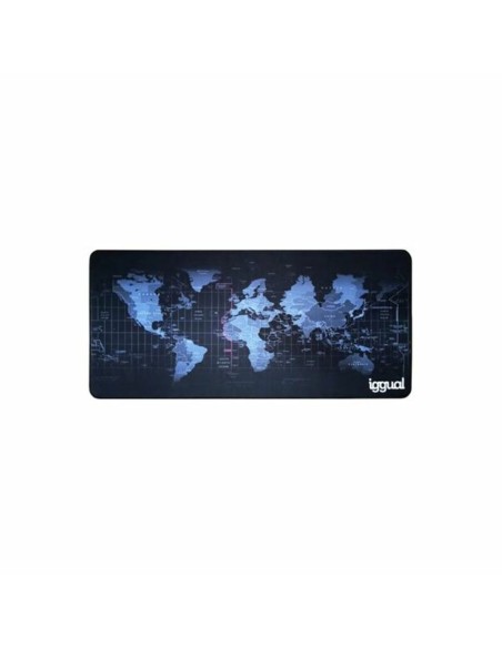 Tapis Gaming iggual IGG316887