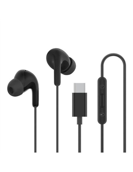 Casque Xiaomi BHR8930GL Noir 1,25 m