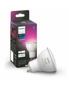 Ampoule à Puce Philips Pack de 1 GU10 GU10 6500 K 350 lm